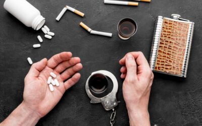 CBD and Addiction Recovery: Early Findings