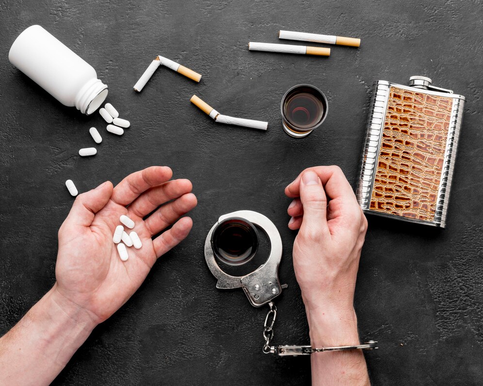 CBD and Addiction Recovery: Early Findings