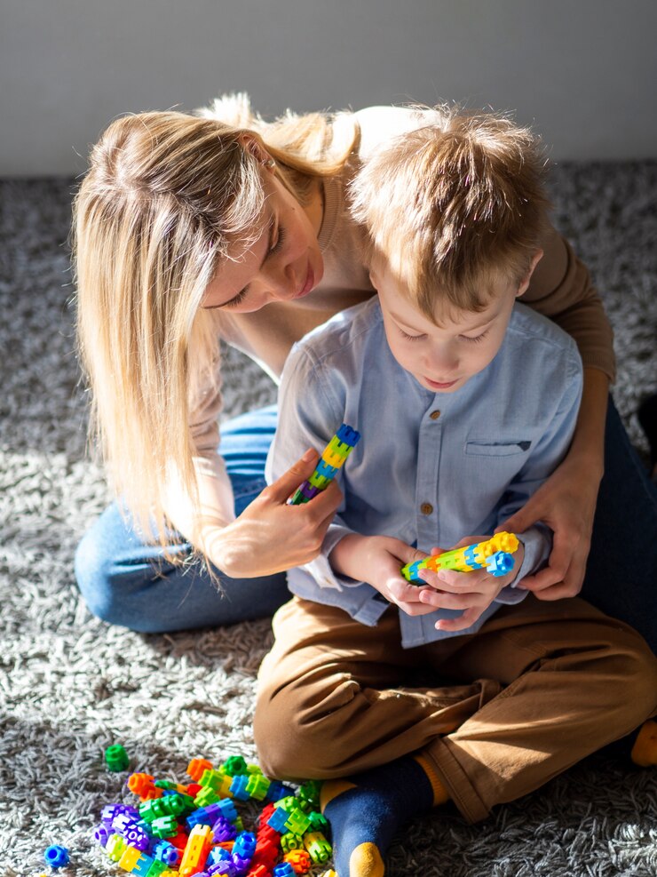 Considerations When Using CBD for Children with Autism
