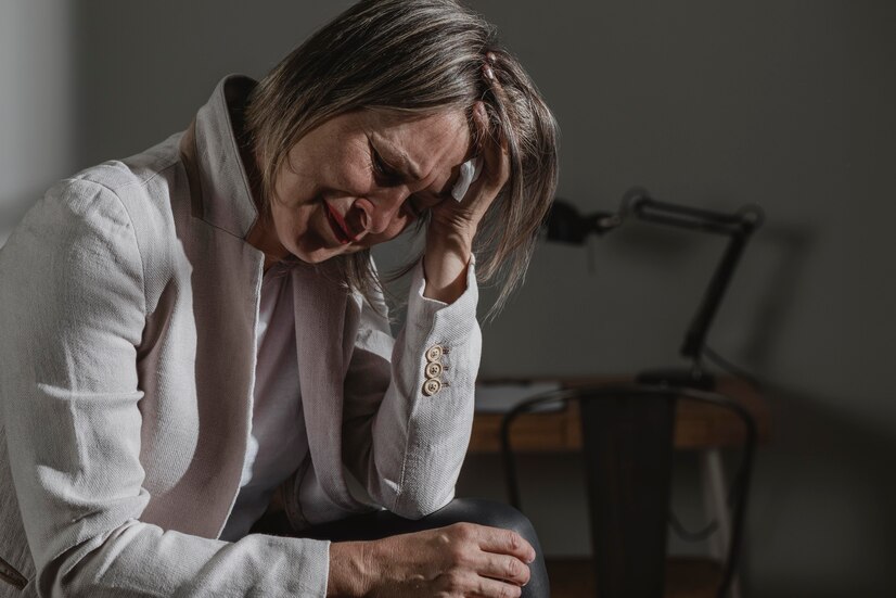 How CBD Helped Me Overcome My Anxiety