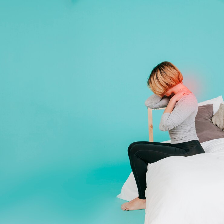 CBD for Chronic Pain: A Natural Alternative?
