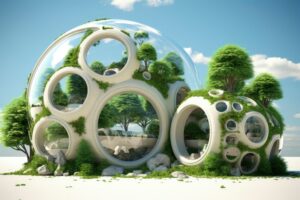 Sustainable Technology: Innovations for a Greener Future