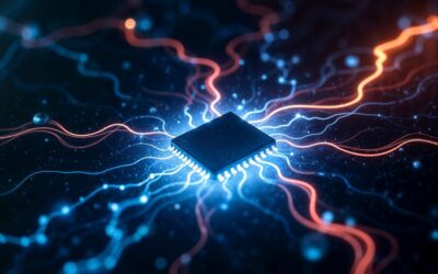 Quantum Computing: When Will It Revolutionize Industries? Quantum Computing: When Will It Revolutionize Industries?
