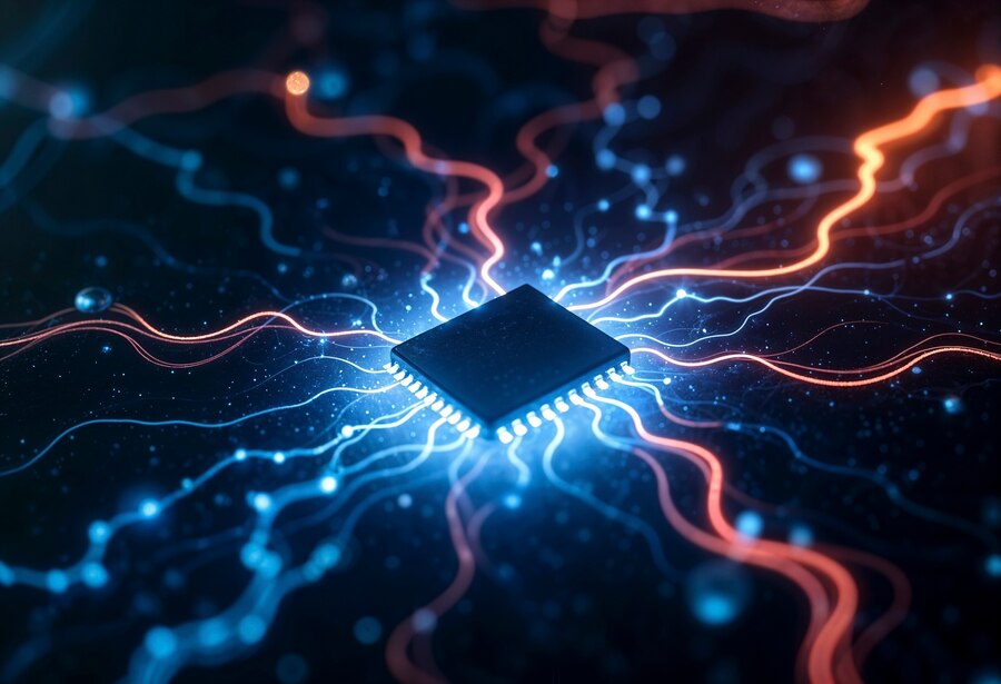 Quantum Computing: When Will It Revolutionize Industries?