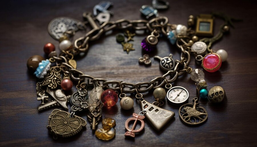 The Art of Accessorizing: Elevating Your Look with Details