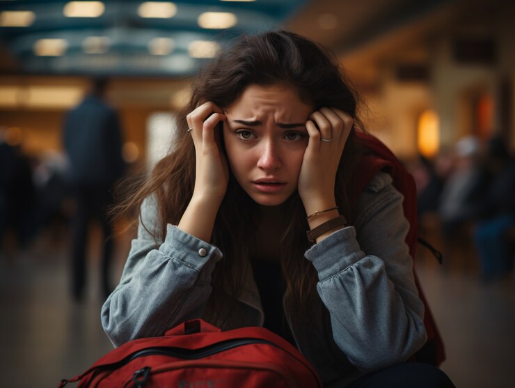 My Experience Using CBD for Stress Management at Work