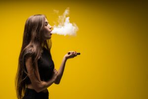 The Potential of CBD for Smoking Cessation