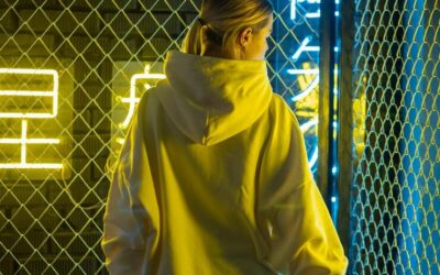 Decoding Streetwear: From Subculture to Mainstream