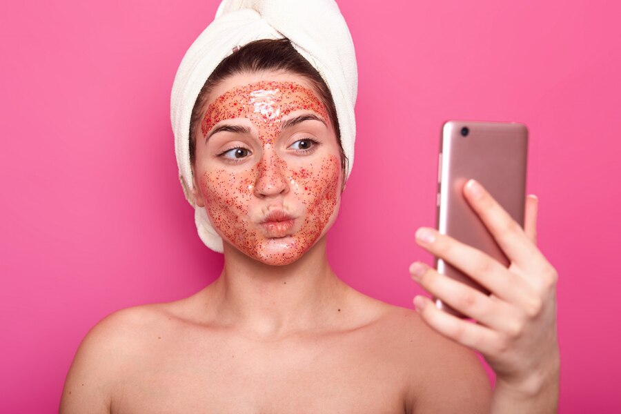 Using CBD Oil Internally for Skin Issues