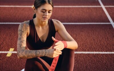 The Psychology of Peak Performance in Athletes: Mastering the Mind for Superior Performance