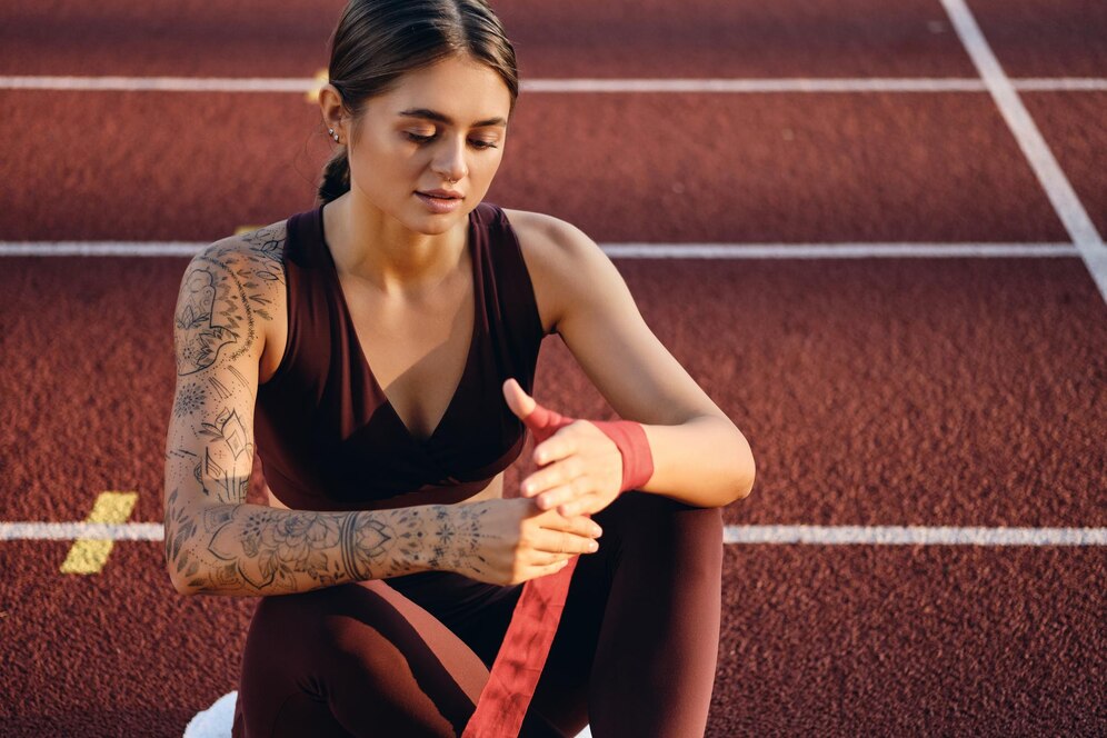 The Psychology of Peak Performance in Athletes: Mastering the Mind for Superior Performance
