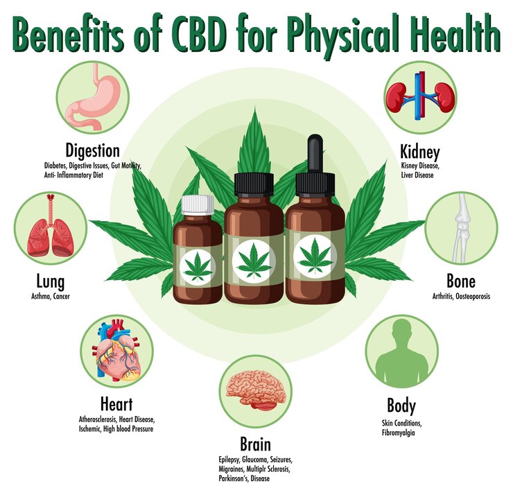 Understanding CBD Regulations and Compliance