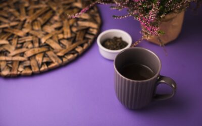 The Rise of CBD-Infused Coffee and Tea The Rise of CBD-Infused Coffee and Tea