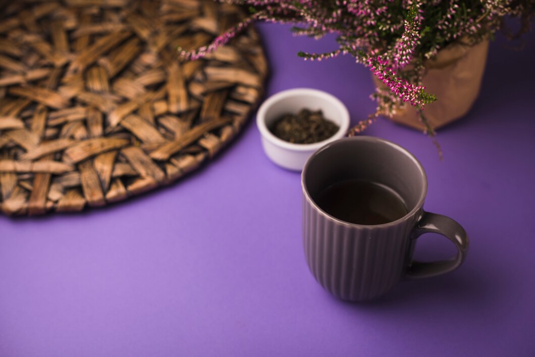The Rise of CBD-Infused Coffee and Tea