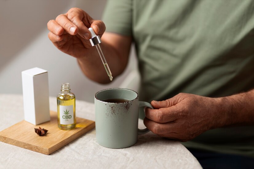 CBD for Stress Management: Finding Calm in a Hectic World