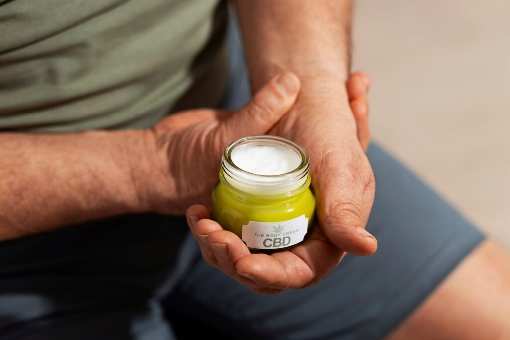 The Benefits of CBD Balm for Sore Muscles