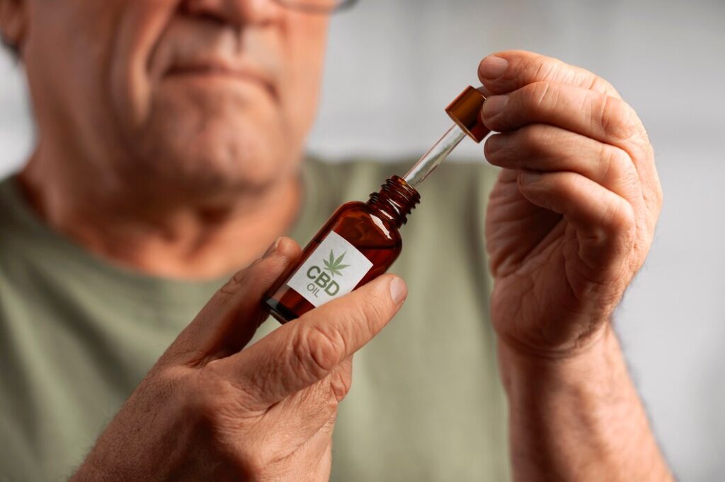 Creating Your Own CBD-Infused Products: A DIY Wellness Guide