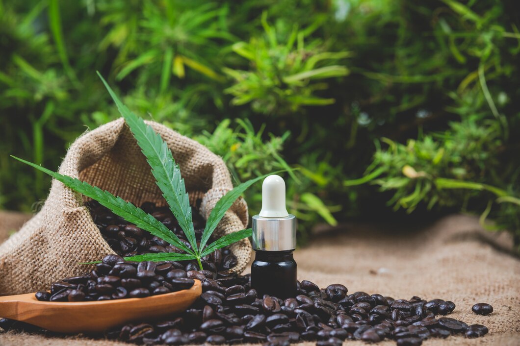 Creating Your Own CBD-Infused Products: A DIY Wellness Guide