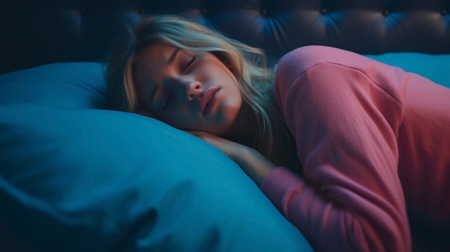The Importance of Sleep Hygiene for a Healthy Lifestyle