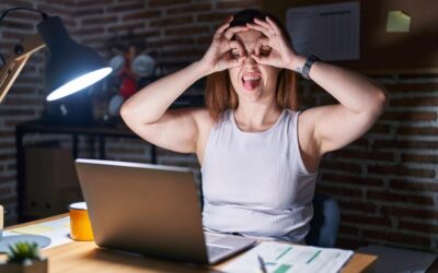 🧘‍♂️ Using CBD to Improve Concentration and Productivity