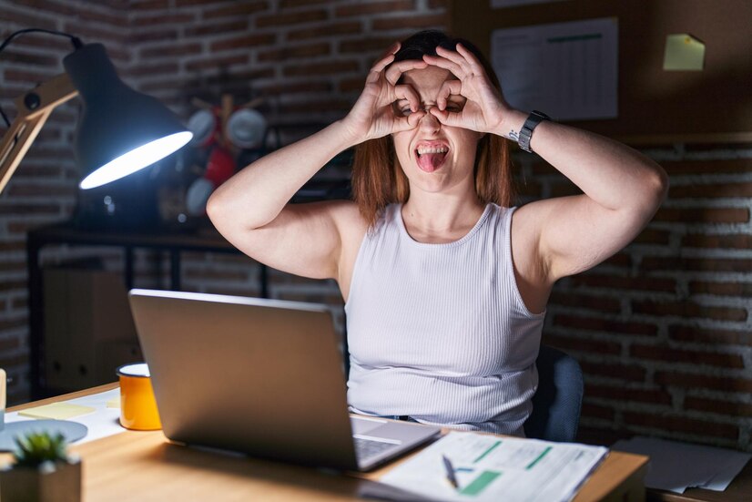 🧘‍♂️ Using CBD to Improve Concentration and Productivity