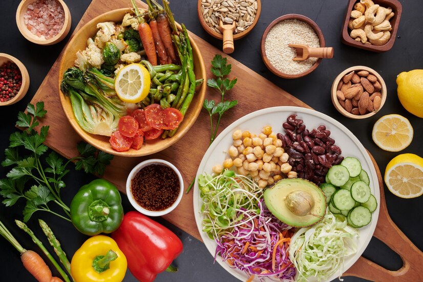 CBD and Healthy Eating: A Complementary Approach