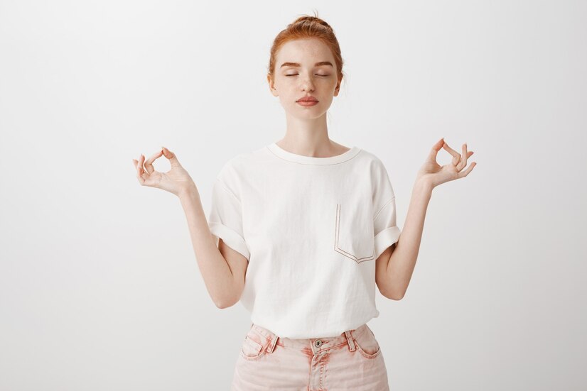 Finding Calm and Balance with CBD in My Daily Routine