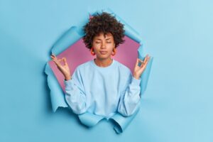 Using CBD for Stress Relief During the Workday