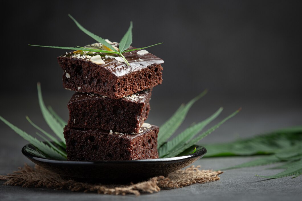 Making Your Own CBD Edibles: Recipes and Tips