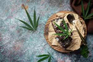 Edibles Beyond Gummies: CBD Brownies, Chocolates, and More