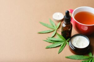 Creating a CBD-Infused Spa Day at Home