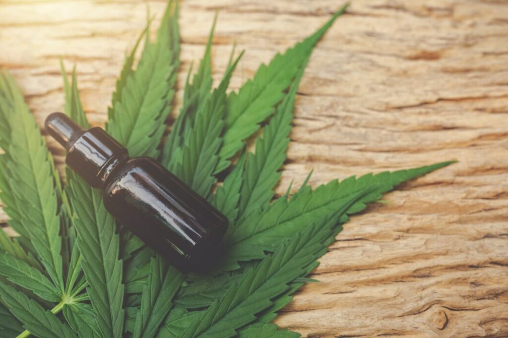 Understanding CBD Distillate and Its Uses