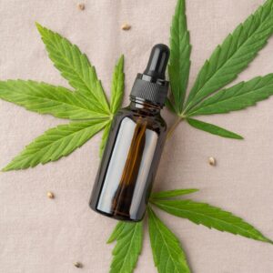The Role of Terpenes in Enhancing the Effects of CBD