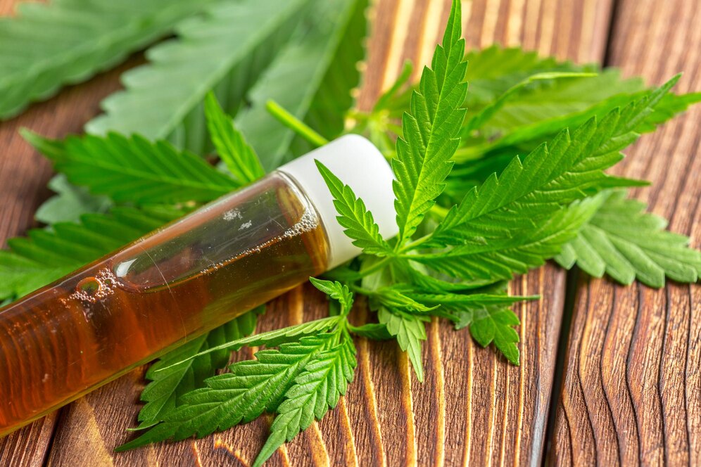 Understanding the Differences Between CBD and Delta-8 THC