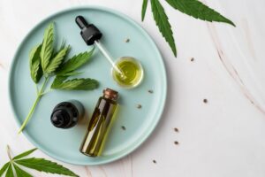 Understanding the Differences Between CBD and CBG