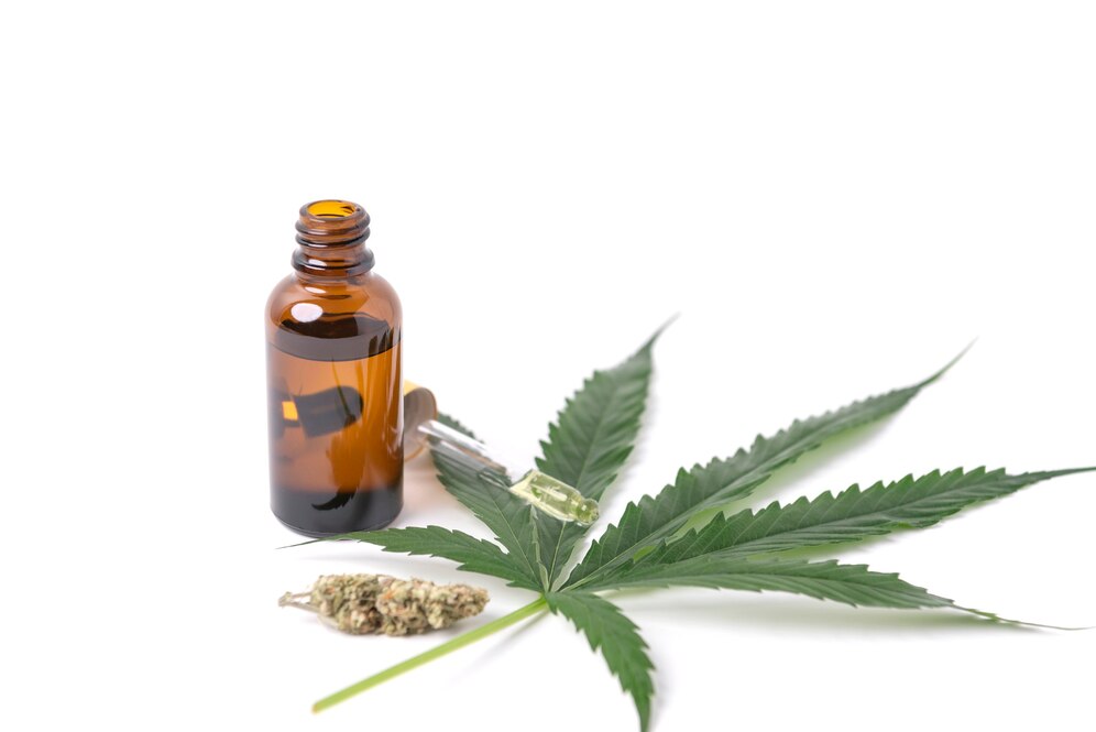 CBD vs. Hemp Seed Oil: Understanding the Key Distinctions