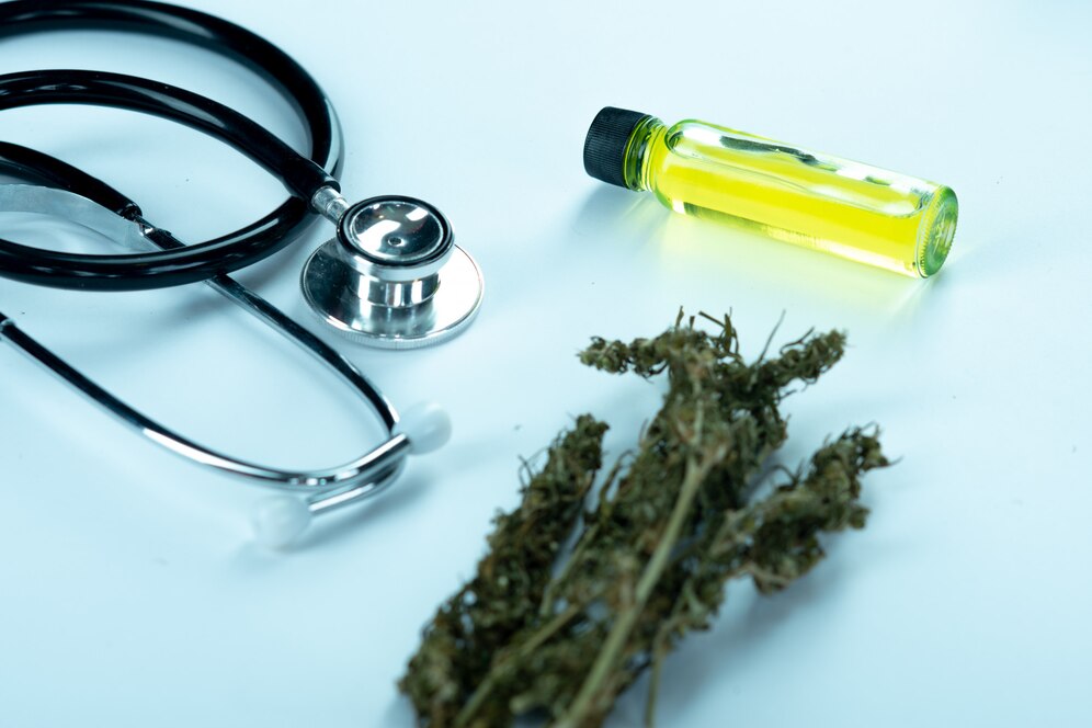 Exploring the Potential of Minor Cannabinoids Beyond CBD and THC