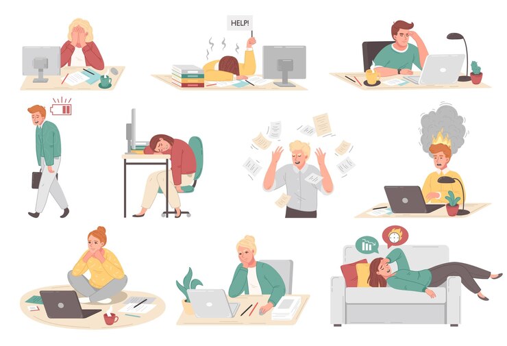 How CBD Can Help You Cope with Daily Stressors