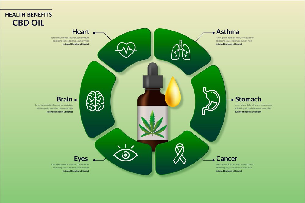 The Entourage Effect: How CBD Works with Other Cannabinoids and Terpenes
