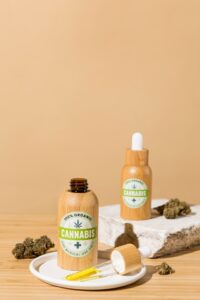CBD Flower: Smoking and Vaporizing Hemp