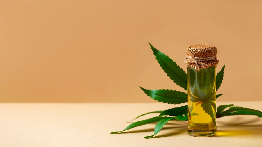 CBD vs. CBN: Exploring Their Unique Properties