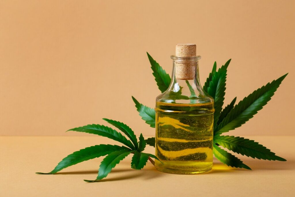 The Best Carrier Oils for CBD Tinctures: Enhancing Effectiveness and Absorption