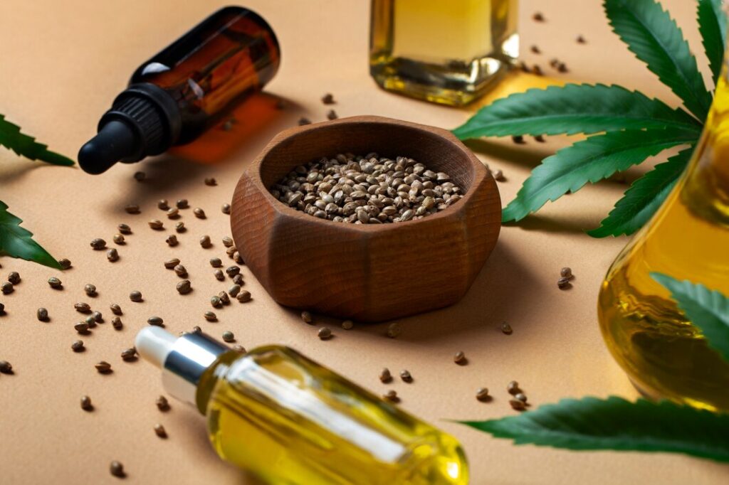 Combining Different CBD Products for Enhanced Effects
