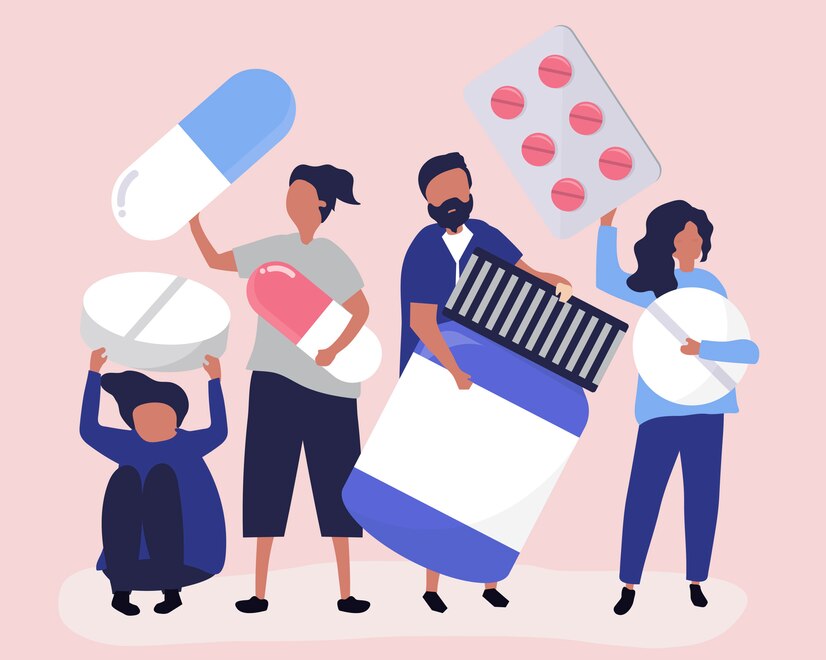 The Role of CBD in Reducing Opioid Use