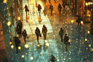 Building Strong Social Connections for a Fulfilling Lifestyle