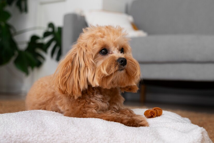 Using CBD for Small and Toy Breed Dogs