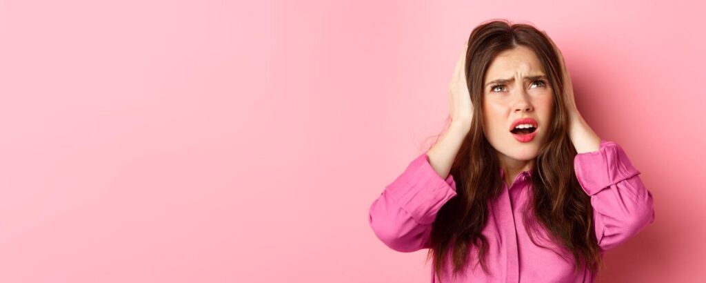 Using CBD Oil for Panic Attacks