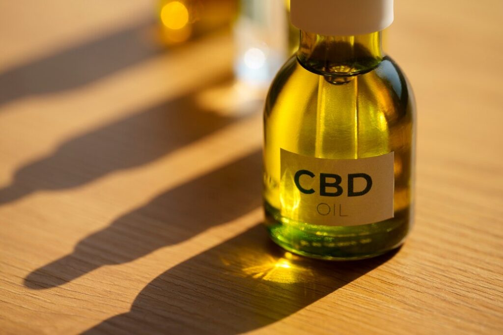 Understanding CBD Distillate and Its Uses