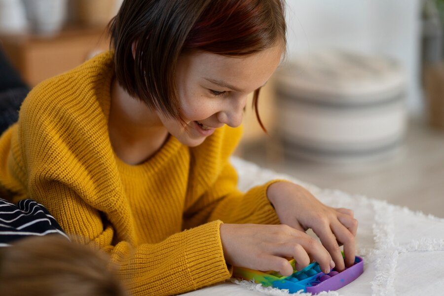 Considerations When Using CBD for Children with Autism