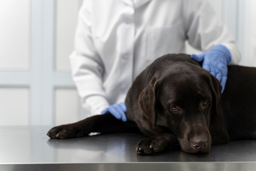 CBD for Pet Pain: Helping Your Furry Friend Feel Better Naturally